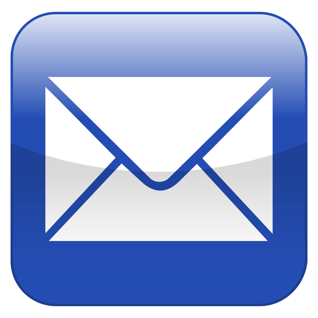 EmailShinyIconsvg